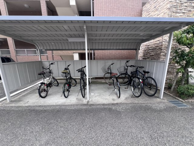 アルヴェアーレのその他共用部分