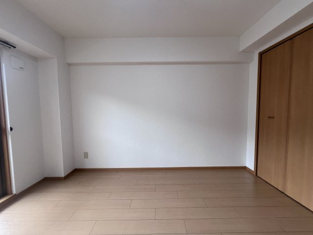 アルヴェアーレの寝室