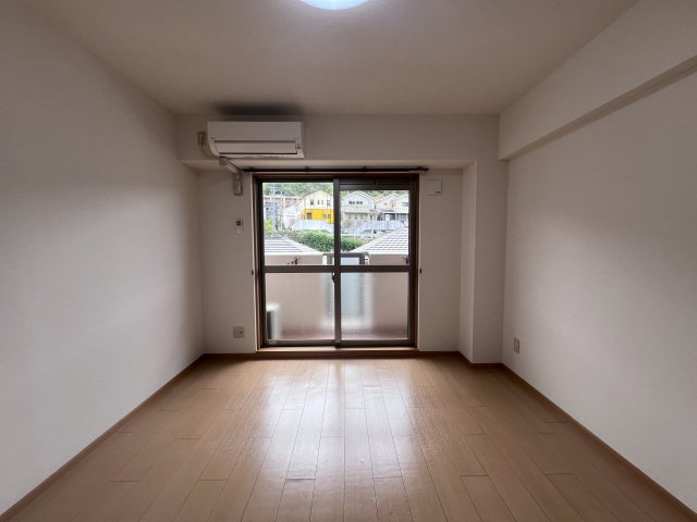 アルヴェアーレの居間・リビング