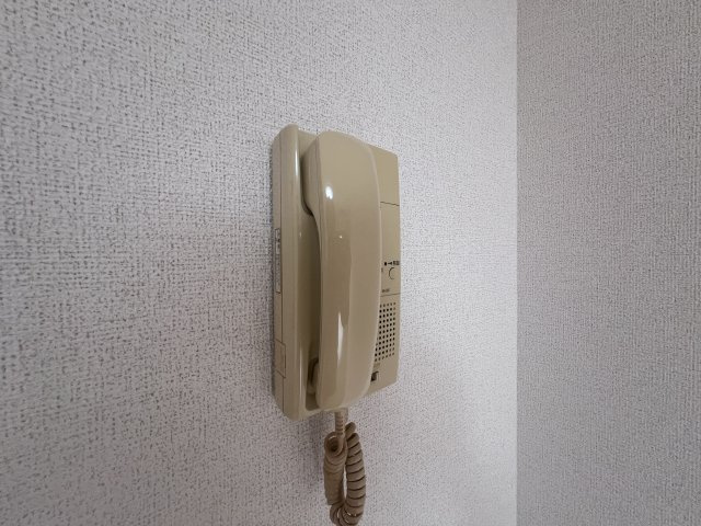 アルヴェアーレのセキュリティ