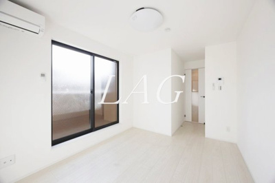 【寝室】 | アザーレ・ソーニョ相武台 | 寝室です。