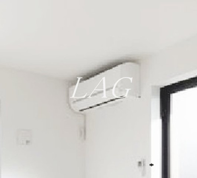 【設備】 | アザーレ・ソーニョ相武台 | エアコンです。