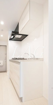 【キッチン】 | アザーレ・ソーニョ相武台 | キッチンです。