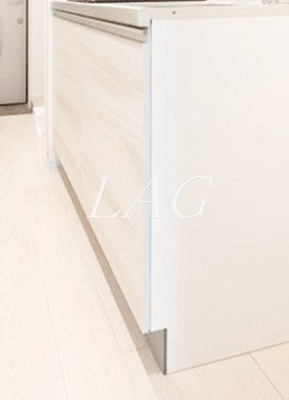 【収納】 | アザーレ・ソーニョ相武台 | キッチン下収納です。