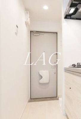 【玄関】 | アザーレ・ソーニョ相武台 | 玄関です。