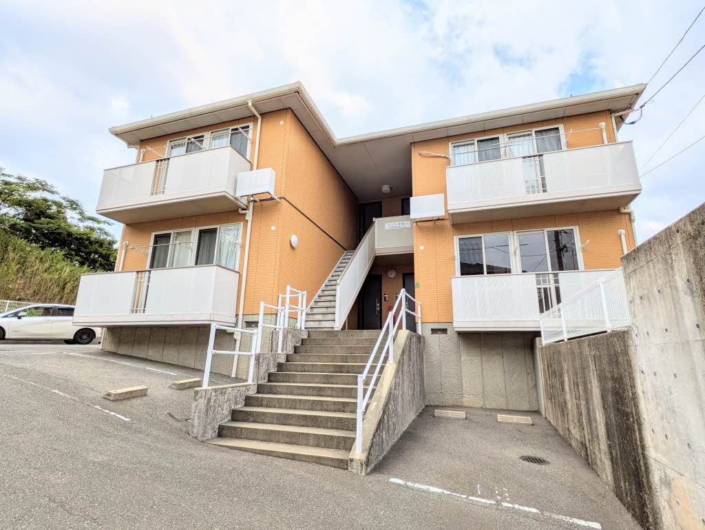 幡生SHM　メゾン本町