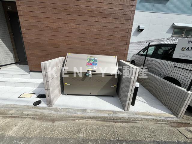 【その他共用部分】 | イクシオＭ’ｓ　ＨＯＵＳＥ