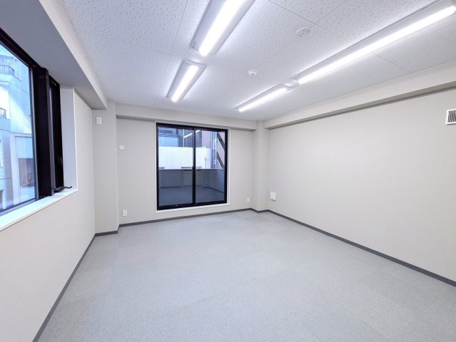 ル・グラシエルBLDG.62の内装