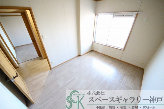 県営伊川谷第2高層住宅のその他|※お部屋により仕様が異なる場合があります※