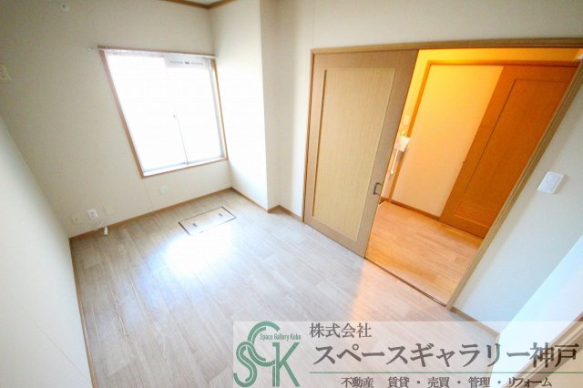 県営伊川谷第2高層住宅のその他|※お部屋により仕様が異なる場合があります※