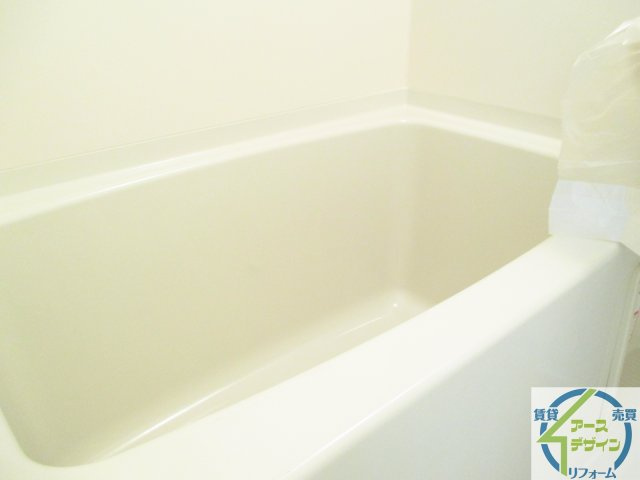 サニーパレス伊川谷の浴室|※類似部屋