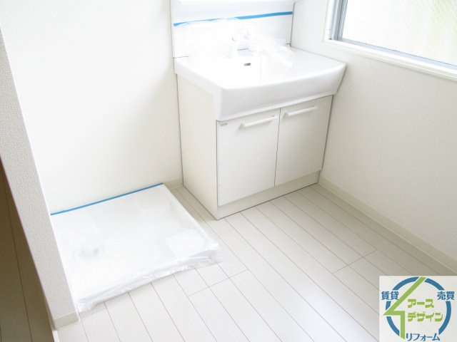 サニーパレス伊川谷の洗面所|※類似部屋