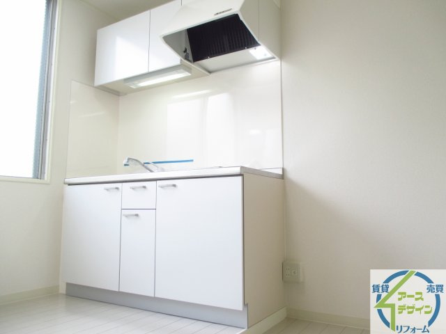 サニーパレス伊川谷のキッチン|※類似部屋