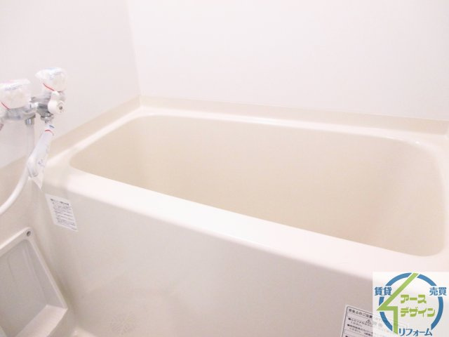 サニーパレス伊川谷の浴室|※類似部屋