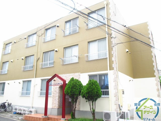 サニーパレス伊川谷