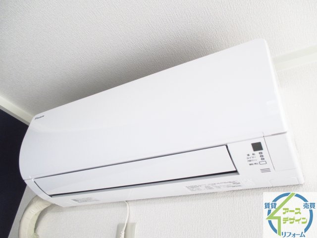 サニーパレス伊川谷の設備|※類似部屋