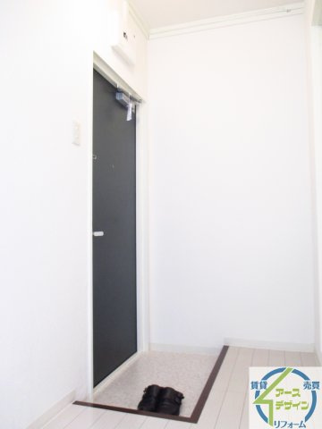 サニーパレス伊川谷の玄関|※類似部屋