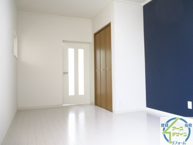 サニーパレス伊川谷の寝室|※類似部屋