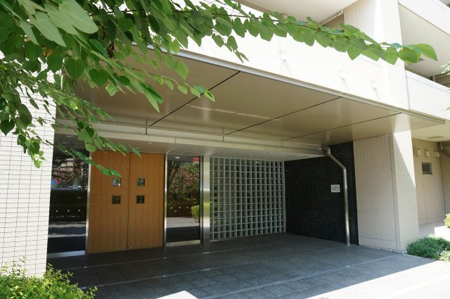 グランドテラス新宿のその他共用部分
