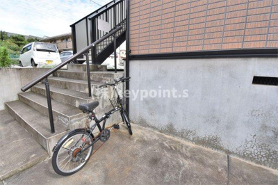 【その他共用部分】 | グレース・コート氷川台