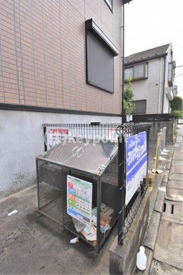 【その他共用部分】 | グレース・コート氷川台