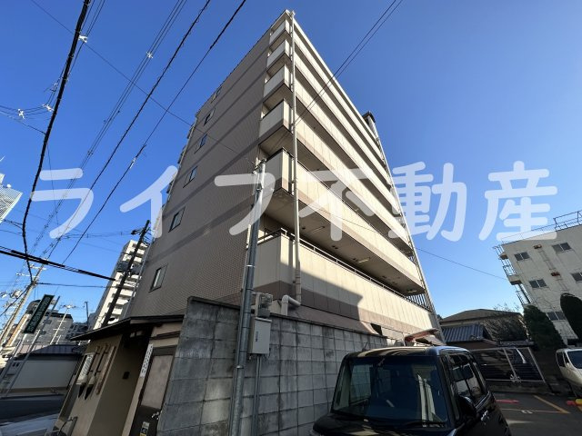 カサベルデ小阪