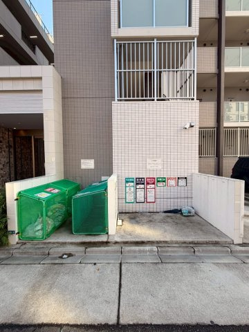Avanti　名古屋市賃貸　仲介手数料無料のその他共用部分