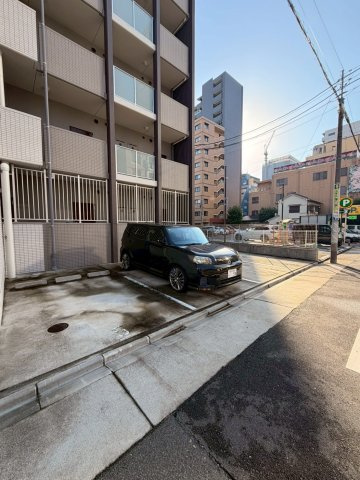 Avanti　名古屋市賃貸　仲介手数料無料の駐車場