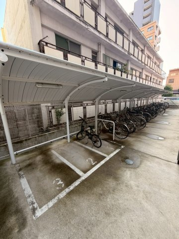 Avanti　名古屋市賃貸　仲介手数料無料のその他共用部分