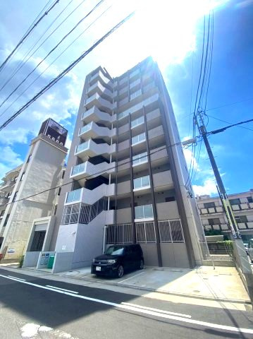 Avanti　名古屋市賃貸　仲介手数料無料の外観