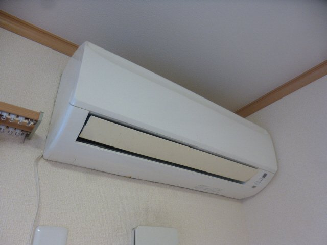 エコハイツ東加古川の設備