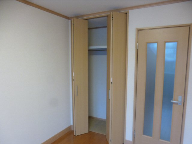 エコハイツ東加古川の収納