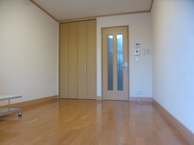 エコハイツ東加古川の居間・リビング