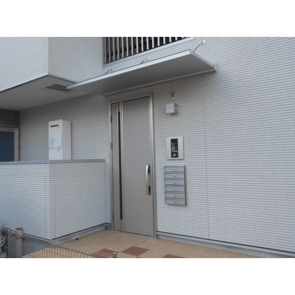 Cherim 庄内通　名古屋市賃貸　仲介手数料無料のその他共用部分