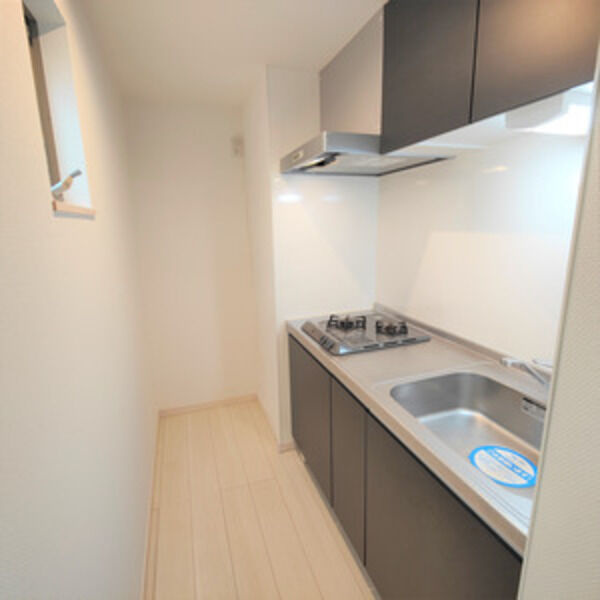Cherim 庄内通　名古屋市賃貸　仲介手数料無料のキッチン