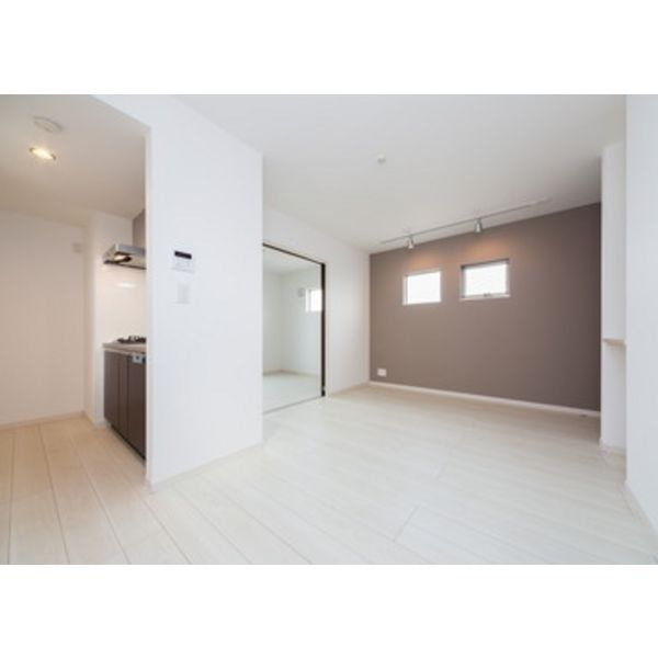 Cherim 庄内通　名古屋市賃貸　仲介手数料無料の内装