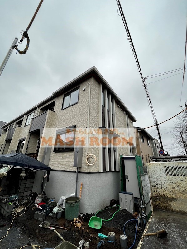 アビタシオン　モネ