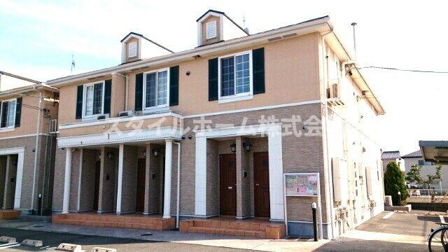 プリムローズ谷川Ａ