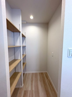 【収納】 | マンハイム五条