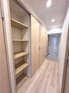 【収納】 | マンハイム五条