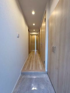 【玄関】 | マンハイム五条