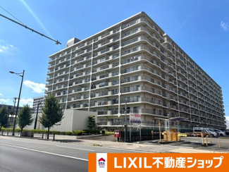 【外観】 | マンハイム五条