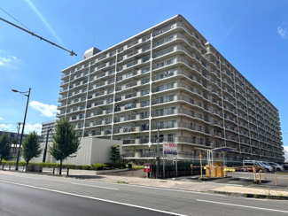 【外観】 | マンハイム五条