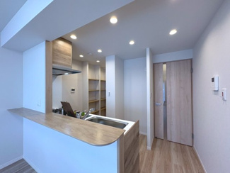 【キッチン】 | マンハイム五条