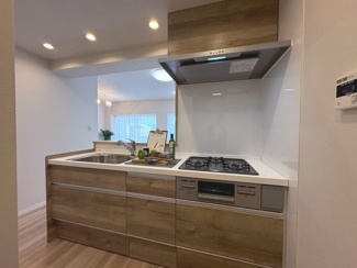 【キッチン】 | マンハイム五条