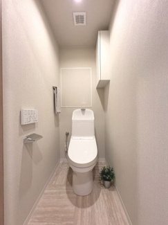 【トイレ】 | マンハイム五条