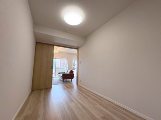 【洋室】 | マンハイム五条