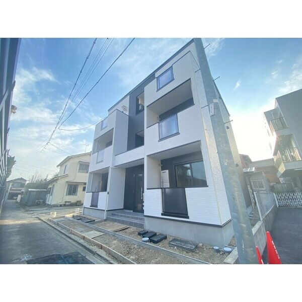 LECOCON熱田　名古屋市賃貸　仲介手数料無料