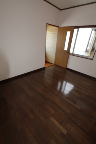 南本町小林様貸家の内装