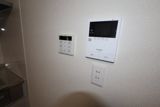 南本町小林様貸家の設備
